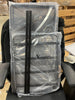 2 Tier Shoe Rack Metal Mesh