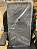 2 Tier Shoe Rack Metal Mesh