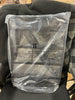 2 Tier Shoe Rack Metal Mesh