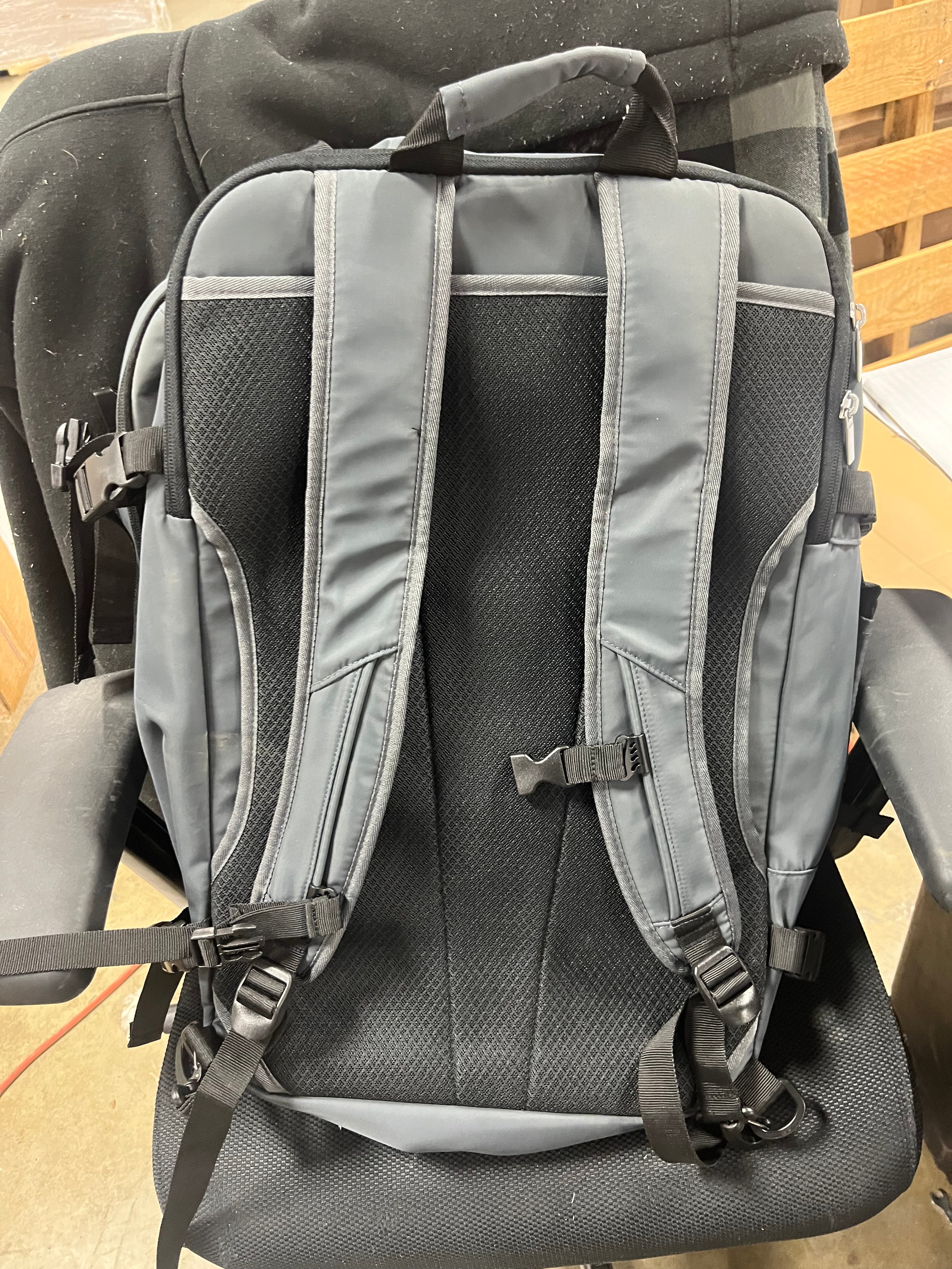 Travel Backpack