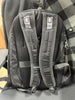 Laptop Backpack - Black