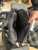 Laptop Backpack - Black
