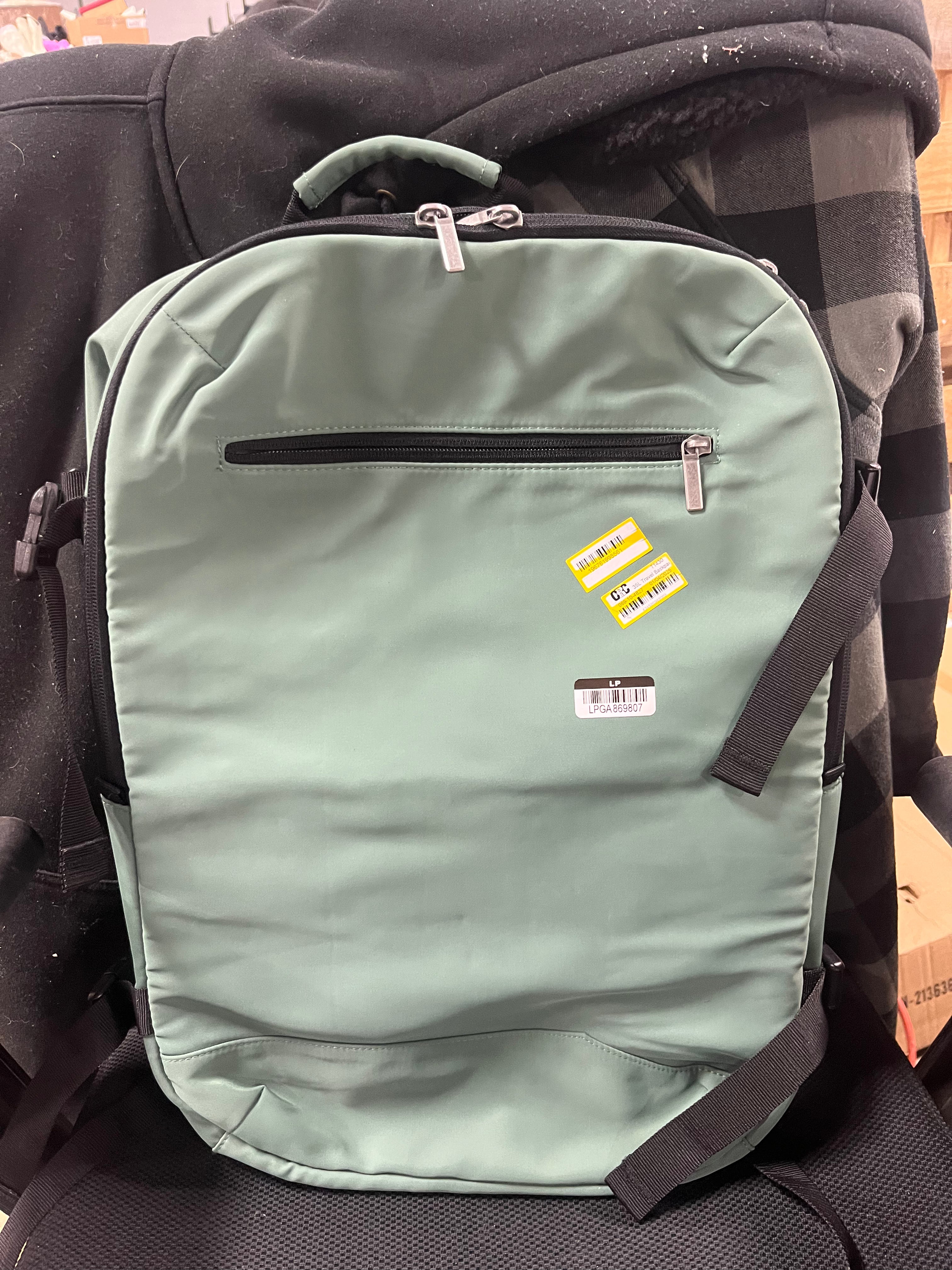 Travel Backpack
