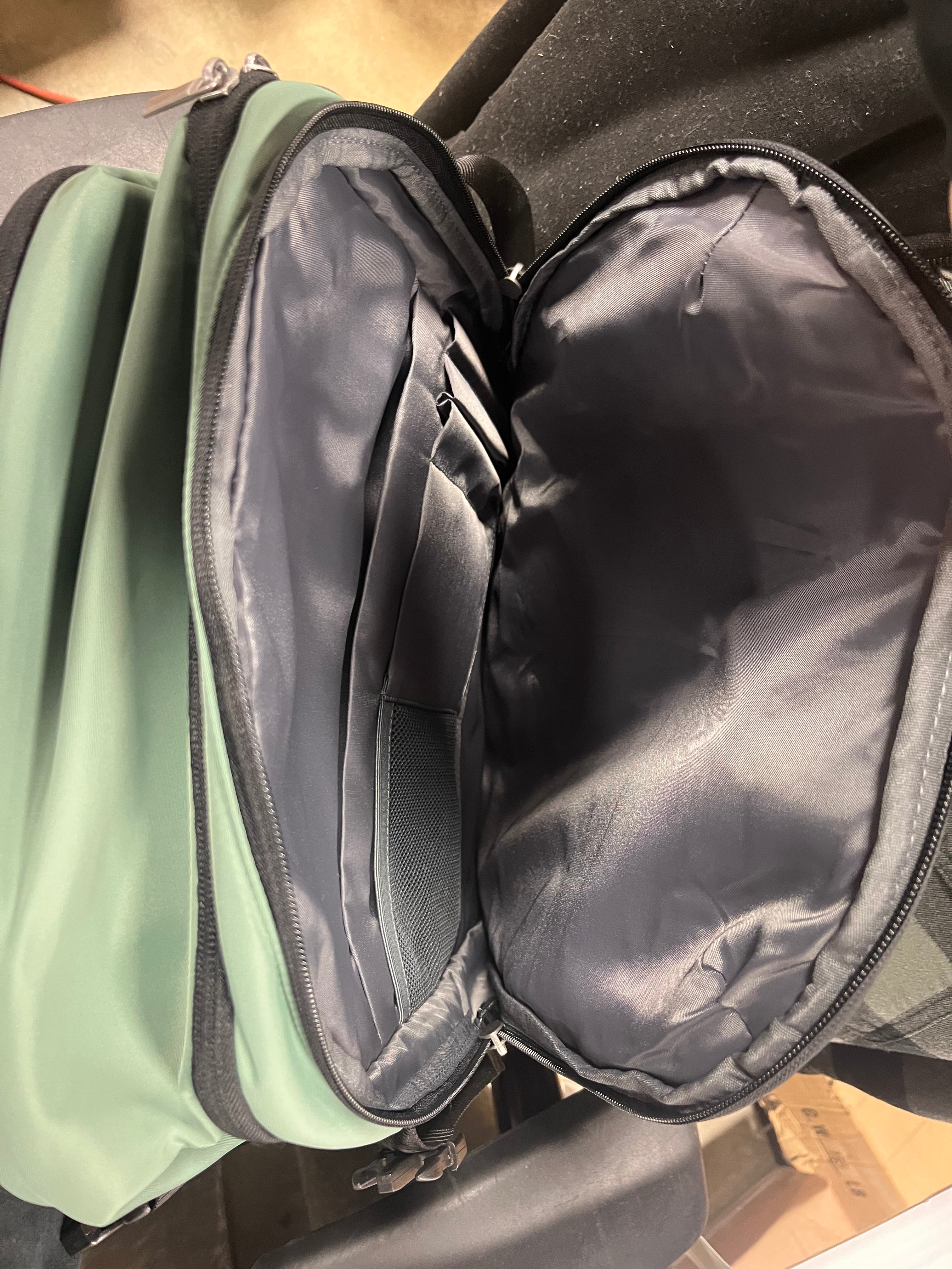 Travel Backpack