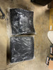 Black Frame Mesh Office Chair