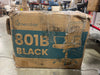 Black Frame Mesh Office Chair
