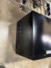 Microwave Oven: Countertop, 11 Power Levels, Child Lock, Digital Display, Black