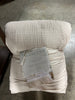Textured Chambray Comforter & Sham Set - Full/Queen