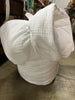Textured Chambray Comforter - King/California King