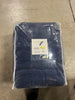 Velvet Comforter and Sham Set - King