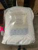 Cool Plush Waterproof Mattress Pad - King