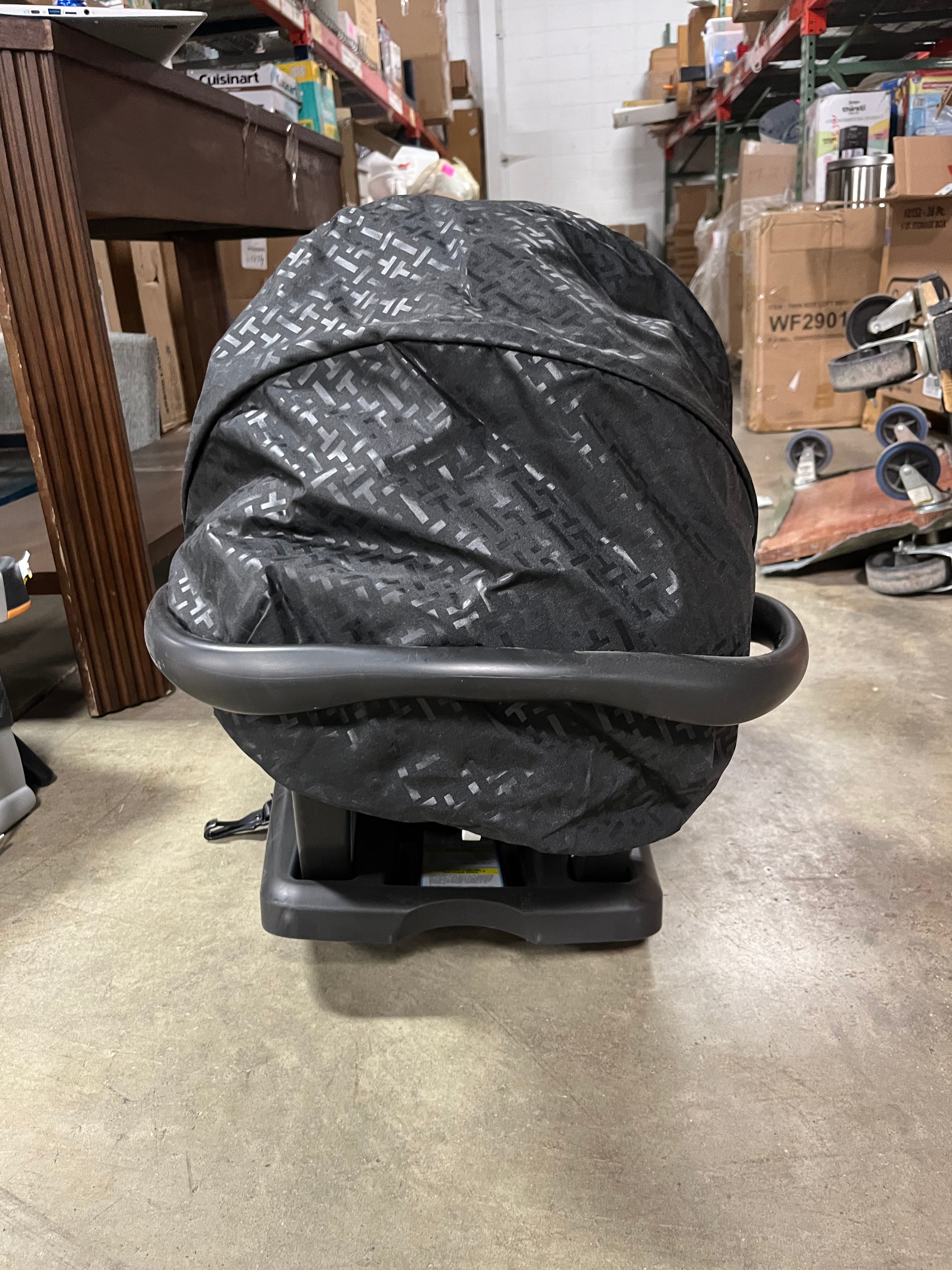 SnugRide Lite LX Infant Car Seat