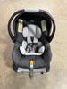 KeyFit ClearTex Infant Car Seat