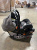 KeyFit ClearTex Infant Car Seat