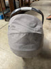 KeyFit ClearTex Infant Car Seat