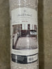 5'x7' Neutral Color Block Plaid Handmade Woven Area Rug Tan/Cream/Cocoa