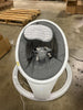Bluetooth Enabled Baby Swing