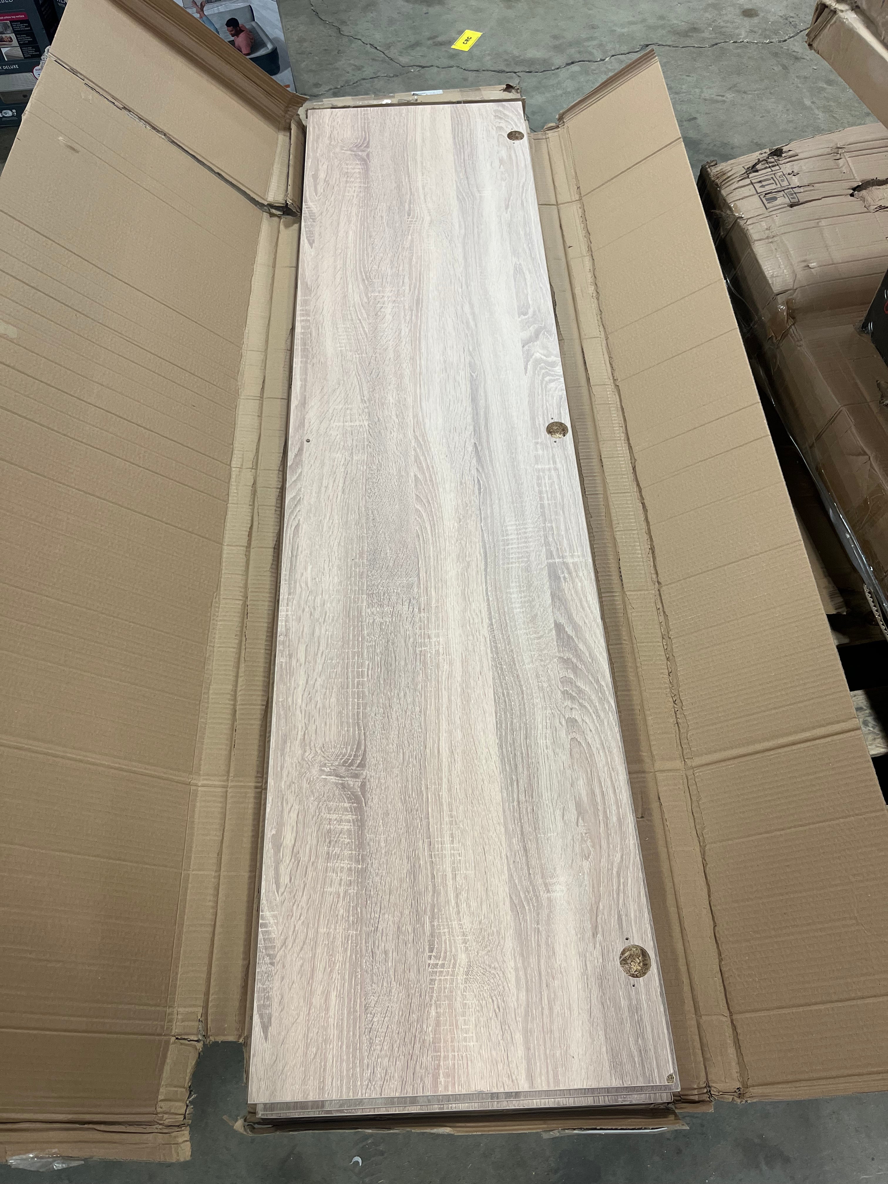 Ayreanna Armoire - 5 BOXES