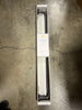 French Pipe Curtain Rod