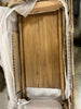 3 Drawer Modern Wood Dresser