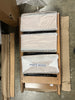 3 Drawer Modern Wood Dresser