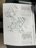 3 Drawer Classic Vertical Dresser
