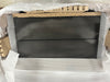 3 Drawer Classic Vertical Dresser