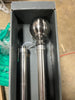 Ball Double Curtain Rod