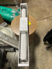 French Pipe Curtain Rod