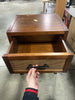 Warwick End Table with Drawer