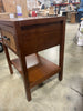 Warwick End Table with Drawer
