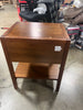 Warwick End Table with Drawer