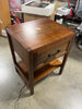 Warwick End Table with Drawer