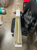 Blackout Rounded Curtain Rod