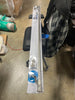 Twist and Shout Easy Install Curtain Rod