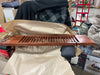 Slatted Wood Bathtub Tray
