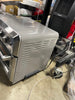 Air Fryer Toaster Oven Stainless Steel - Convection Bake, Broiler, Cool Touch