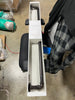 French Pipe Curtain Rod