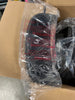 Verb Click Connect Travel System with SnugRide Infant Car Seat - Pink/Black