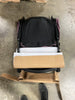 Verb Click Connect Travel System with SnugRide Infant Car Seat - Pink/Black
