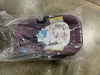 Verb Click Connect Travel System with SnugRide Infant Car Seat - Pink/Black
