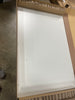 Corner Cube Bookshelf White - 3 Shelves, 9 Compartments, Bookcase & Toy Storage, Cube System Compatible