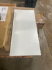 Compact Desk White