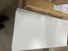 Compact Desk White