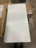 Compact Desk White