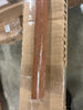 Quarter Round Matte Swiss Hardwood Trim - Set of 13