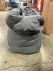 Heavyweight Linen Blend Comforter - Full/Queen