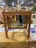 Teak Acacia Wood Outdoor Coffee Table ONLY