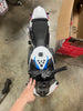 Best Ride on Cars 12V BMW Motorcycle Powered Ride-On - White