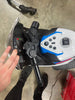 Best Ride on Cars 12V BMW Motorcycle Powered Ride-On - White